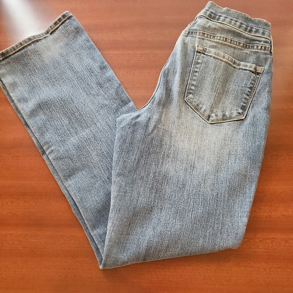 Old Navy Denim - Old Navy Curvy Mid-Rise
